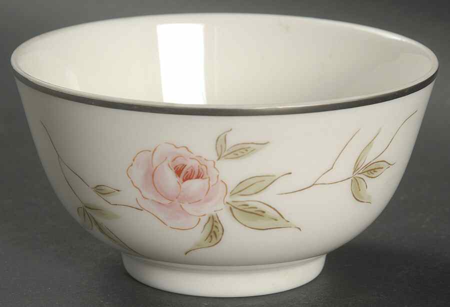 Melrose Open Sugar Bowl by Franciscan-1