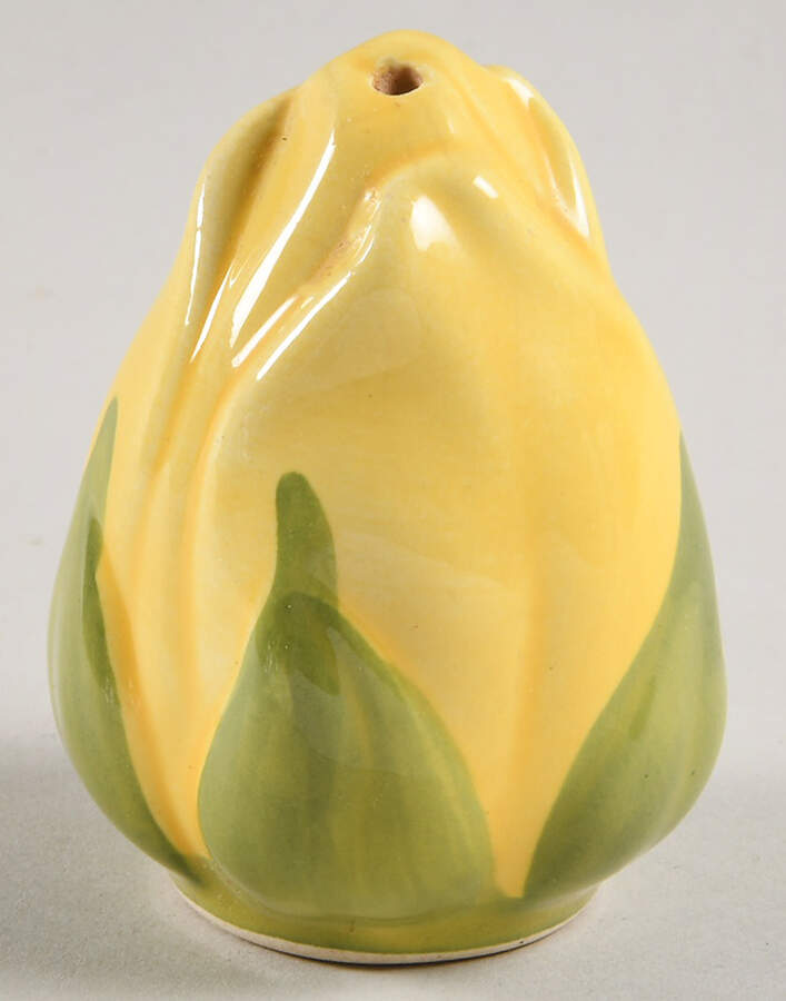 Meadow Rose Salt Shaker by Franciscan-1