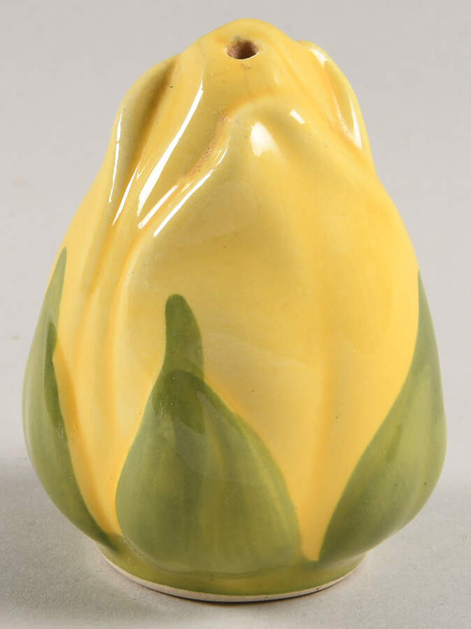 Meadow Rose Pepper Shaker by Franciscan-1