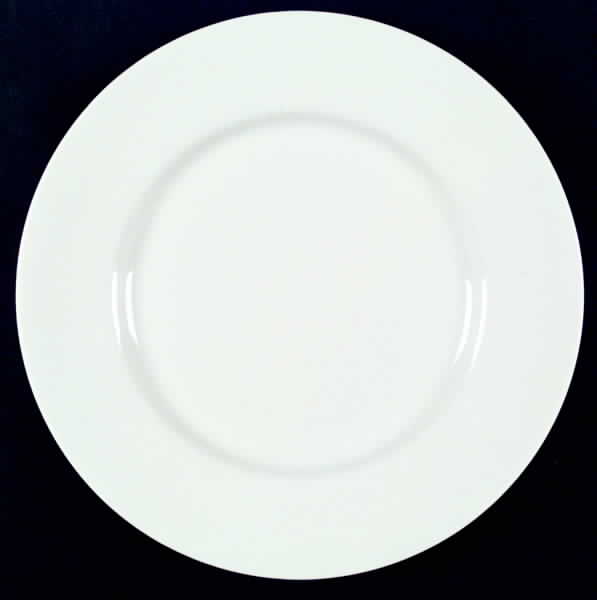Merced Dinner Plate by Franciscan-1