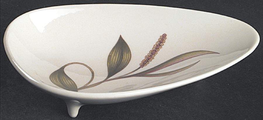 Mesa (Fine China) Nut Dish by Franciscan-1
