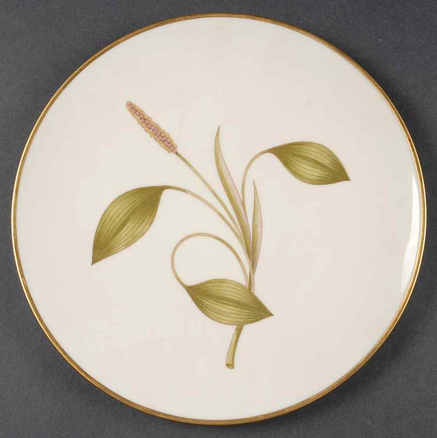 Mesa (Fine China) Salad Plate by Franciscan-1