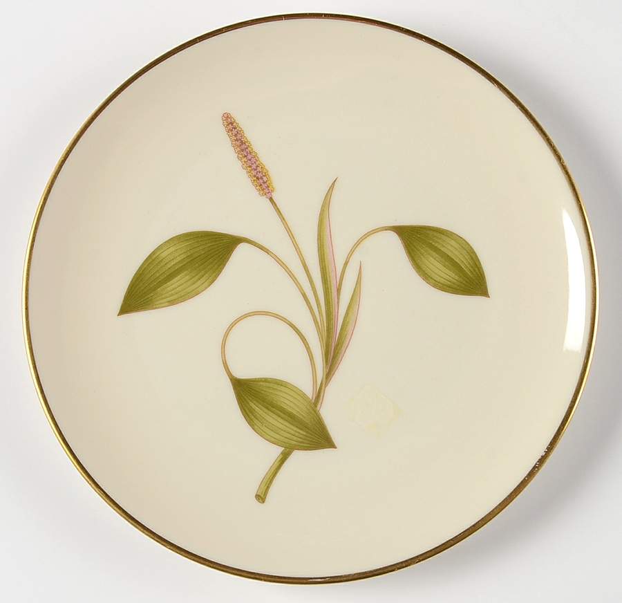 Mesa (Fine China) Bread & Butter Plate by Franciscan-1