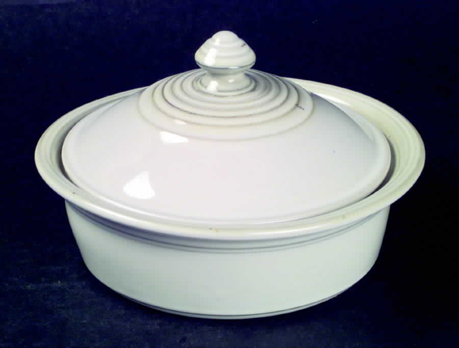 Mesa (Stoneware) Covered Onion Soup by Franciscan-1