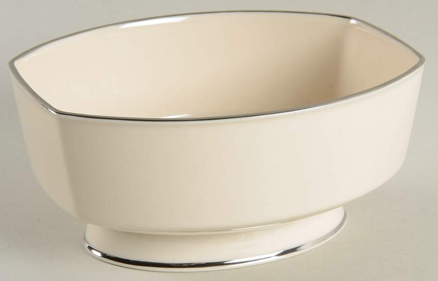 Midnight Mist Gravy Boat by Franciscan-1