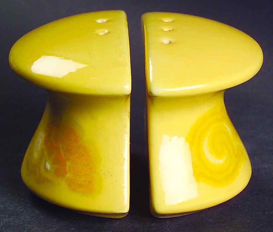 Mirasol Salt & Pepper Set by Franciscan-1