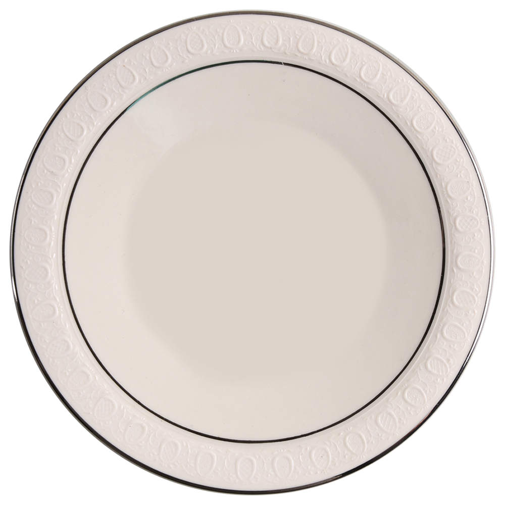 Moon Glow Salad Plate by Franciscan-1