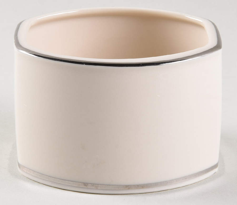 Moon Glow Sugar Bowl No Lid by Franciscan-1