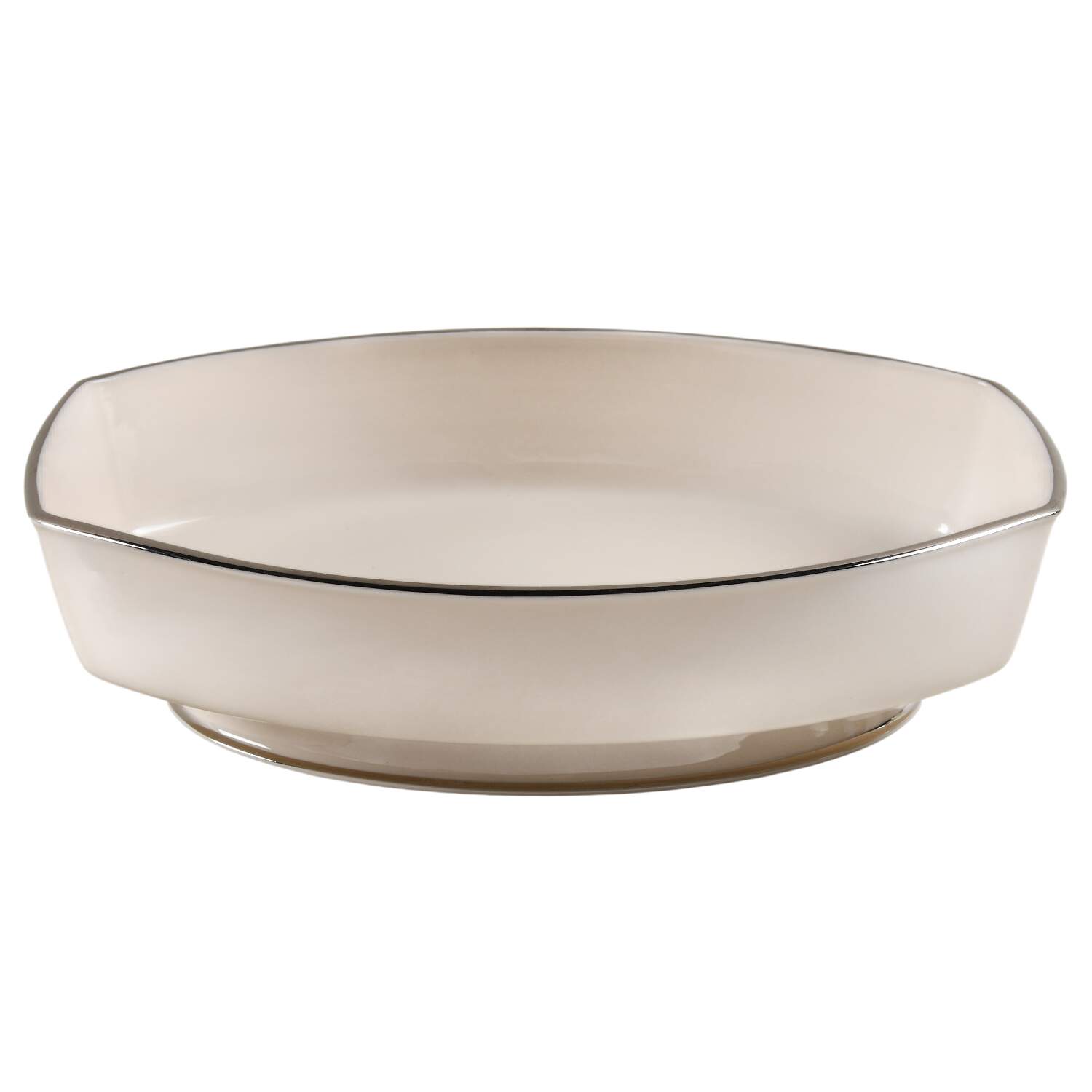 Moon Glow 9" Oval Vegetable Bowl by Franciscan-1