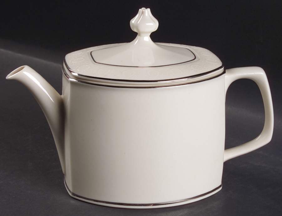 Moon Glow Teapot & Lid by Franciscan-1