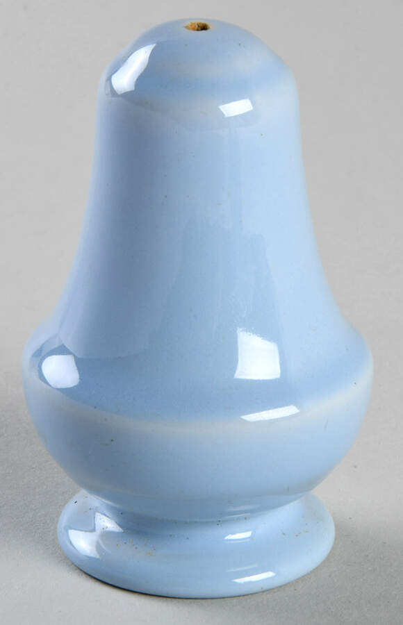 Montecito Blue Salt Shaker by Franciscan-1