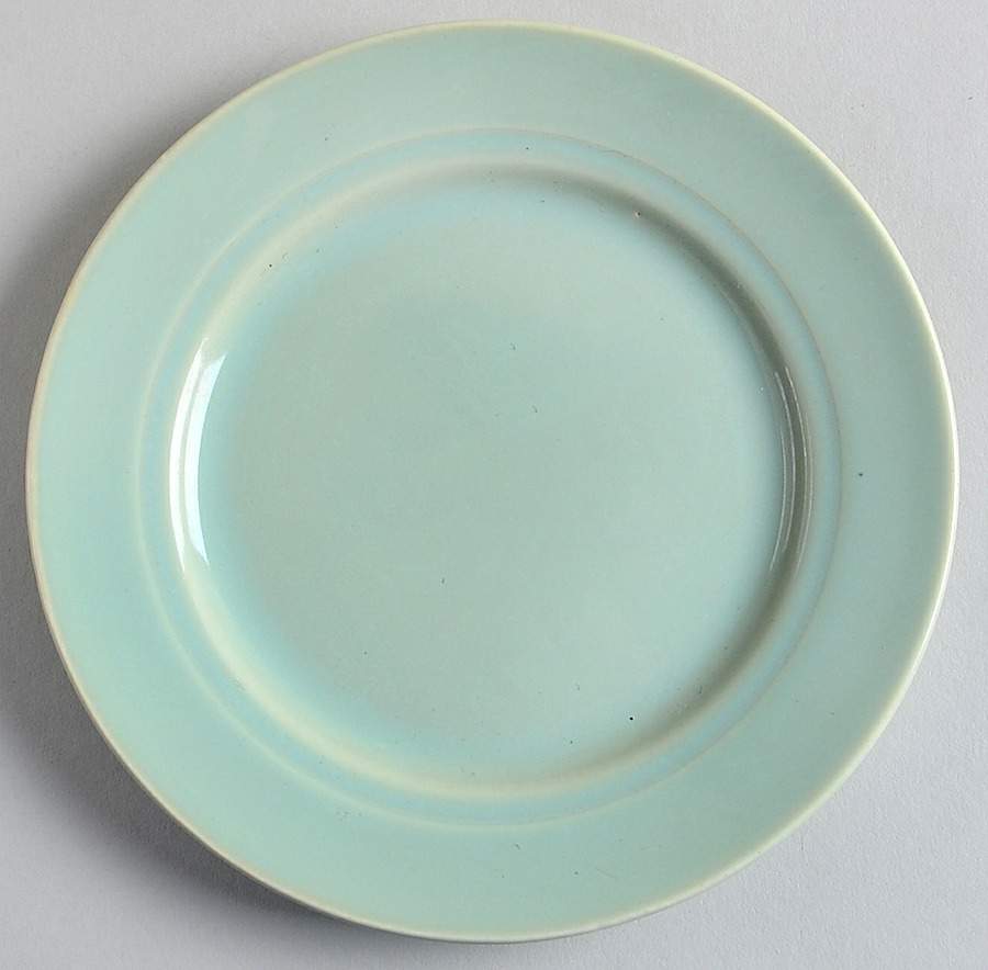 Montecito Celadon Bread & Butter Plate by Franciscan-1