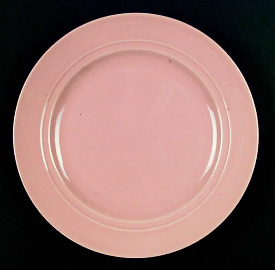 Montecito Coral Dinner Plate by Franciscan-1