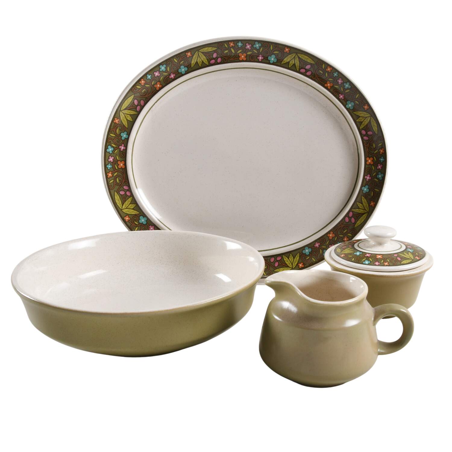 Montego 5 Piece Hostess Set by Franciscan-1