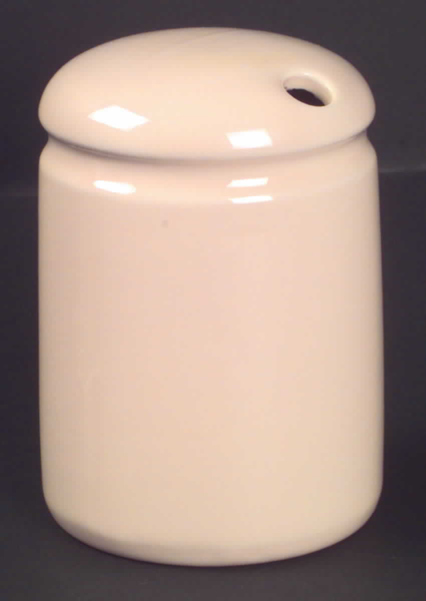 Natural Sugar Shaker by Franciscan-1