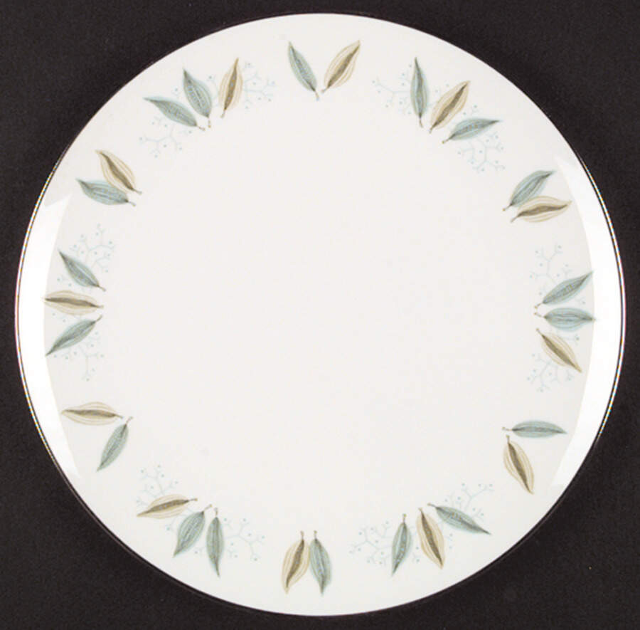 Newport Dinner Plate by Franciscan-1