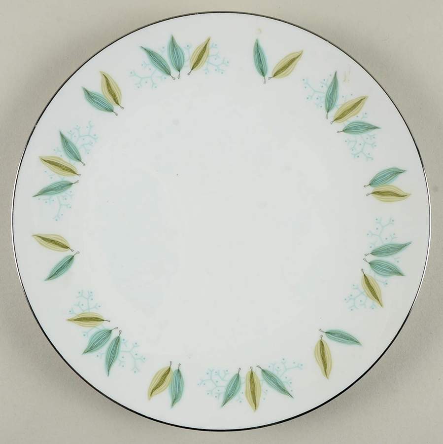 Newport Dinner Plate by Franciscan-1