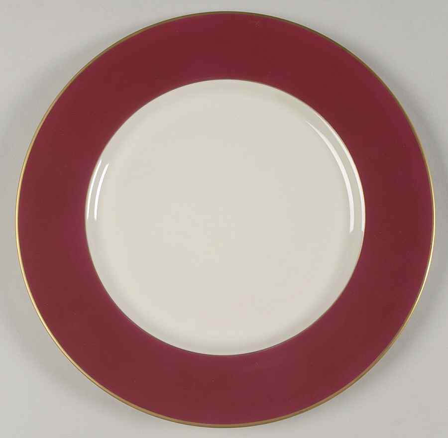 Northridge Dinner Plate by Franciscan-1