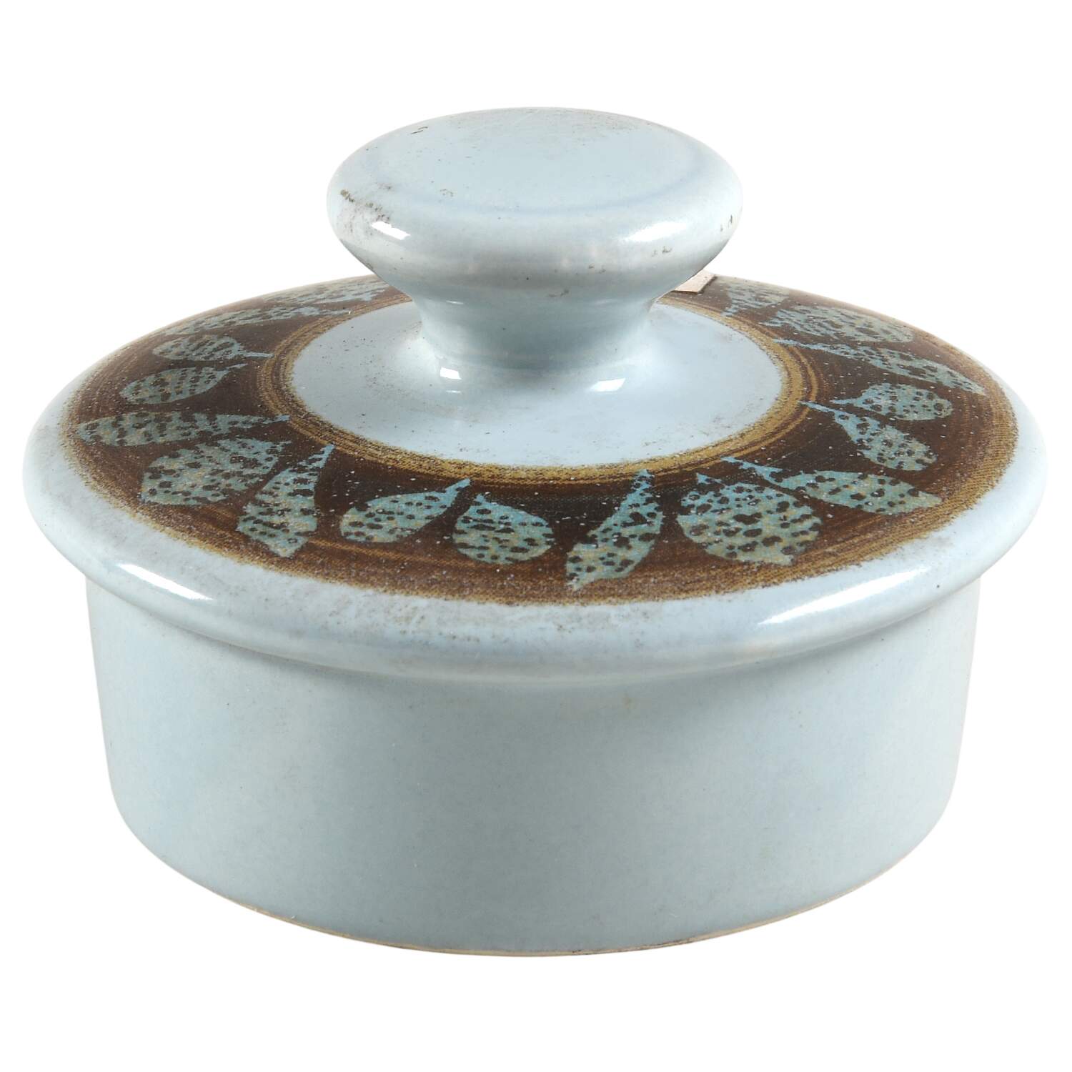 Nut Tree (USA) Lid for Coffee Pot by Franciscan-1