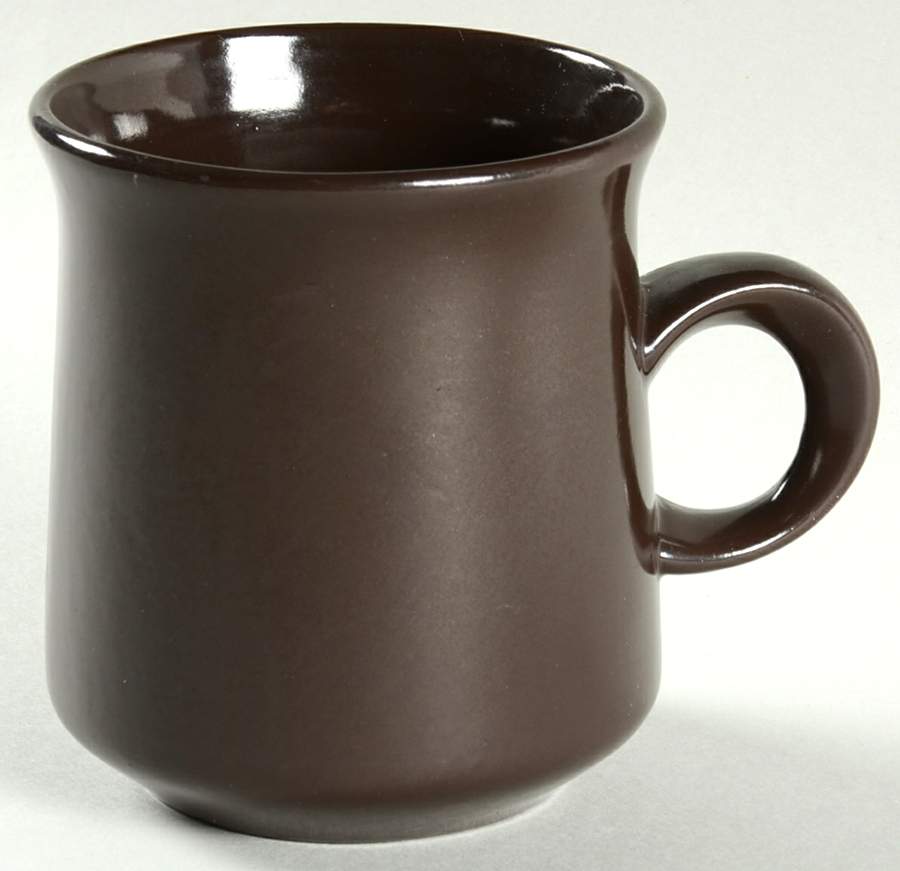Nut Tree (USA) Mug by Franciscan-1