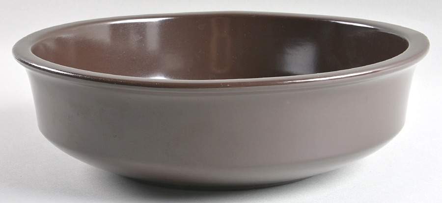 Nut Tree (USA) 11" Round Vegetable Bowl by Franciscan-1