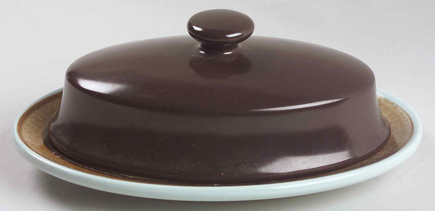 Nut Tree (USA) 1/4 Lb Covered Butter by Franciscan-1