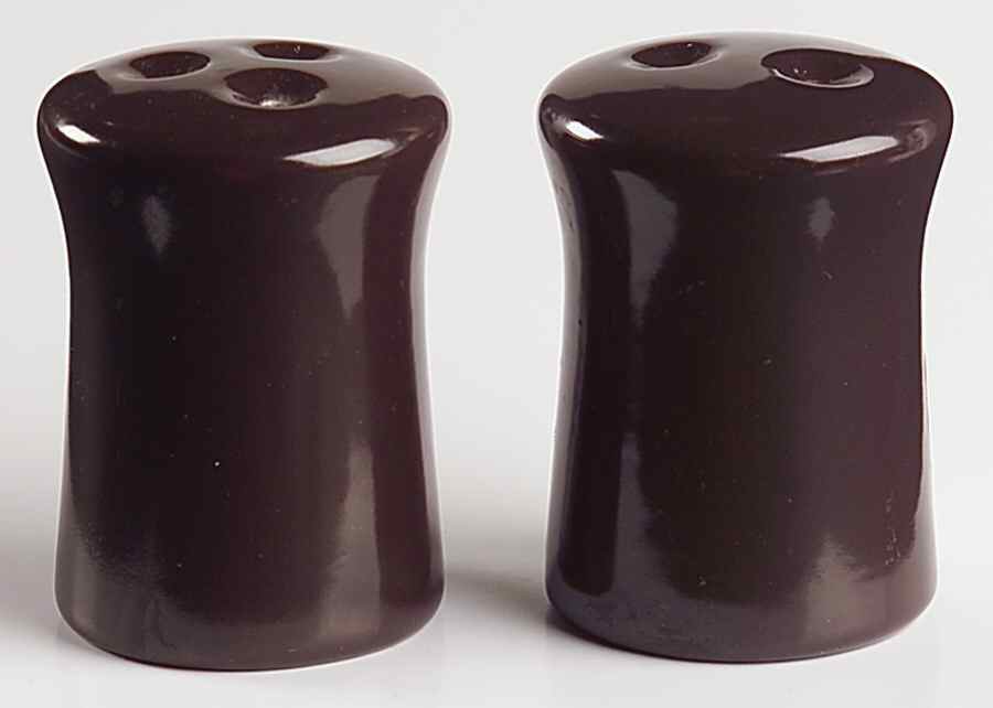 Nut Tree (USA) Salt & Pepper Set by Franciscan-1