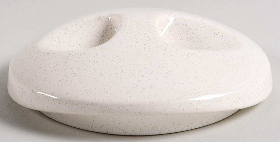 Oasis Lid for Extra Large Canister by Franciscan-1