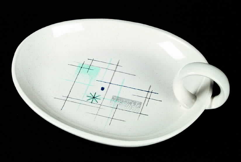 Oasis Open Jam Dish by Franciscan-1