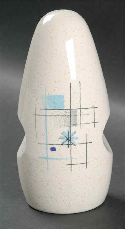 Oasis Oversized Pepper Shaker by Franciscan-1