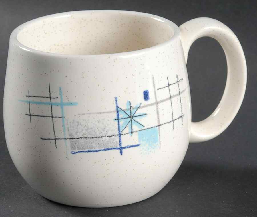 Oasis Mug by Franciscan-1