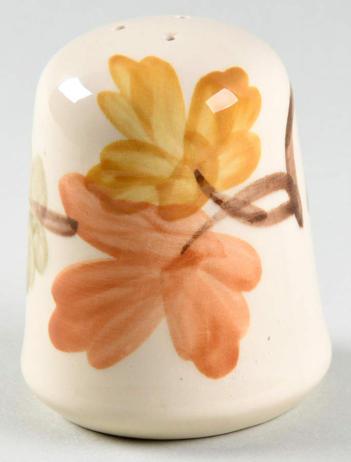 October Pepper Shaker by Franciscan-1
