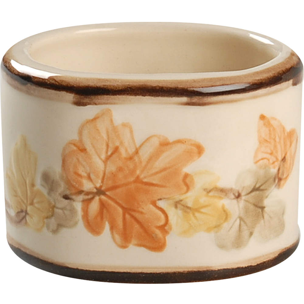 October Napkin Ring by Franciscan-1