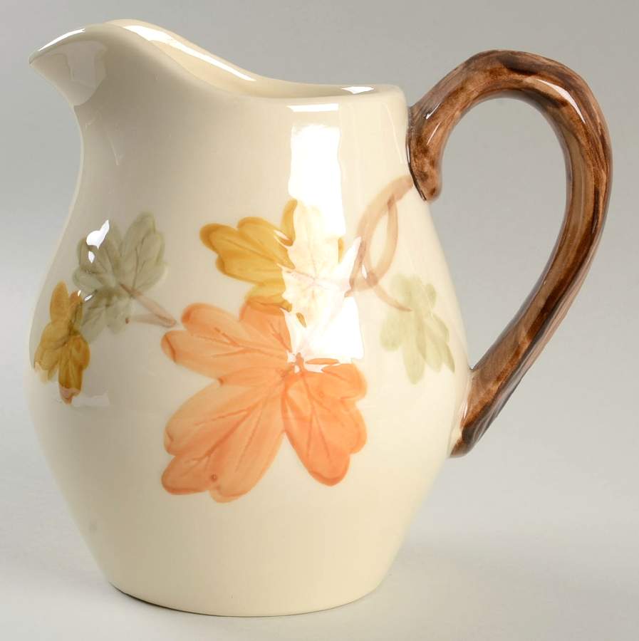 October 48 Oz Pitcher by Franciscan-1