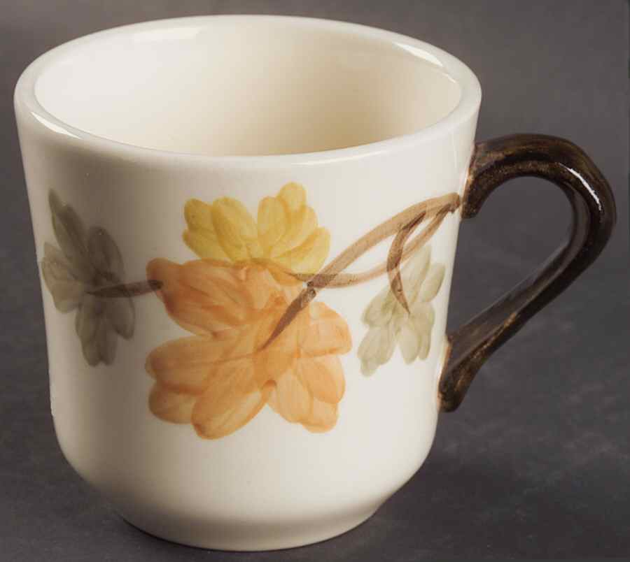 October Grandmug by Franciscan-1