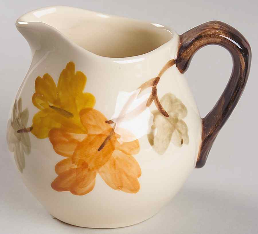 October Creamer by Franciscan-1