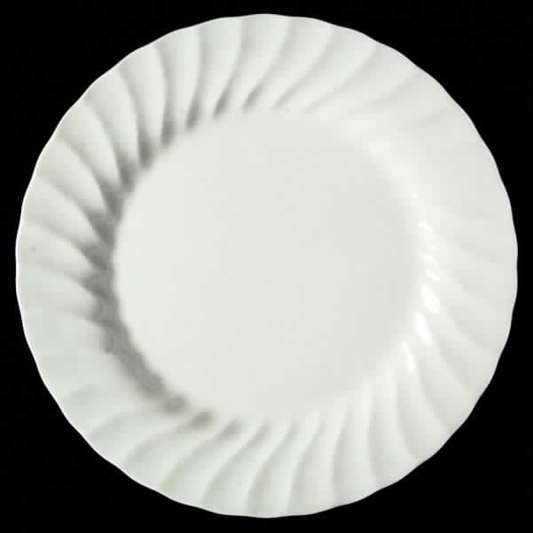 Old Chelsea Dinner Plate by Franciscan-1