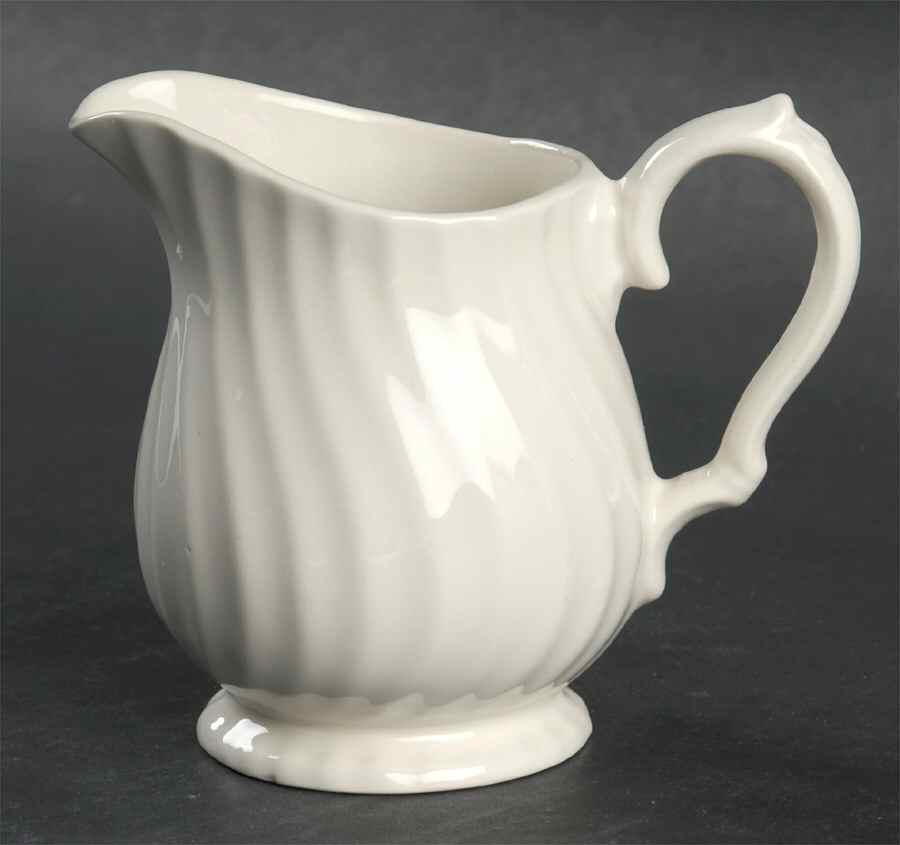 Old Chelsea Creamer by Franciscan-1