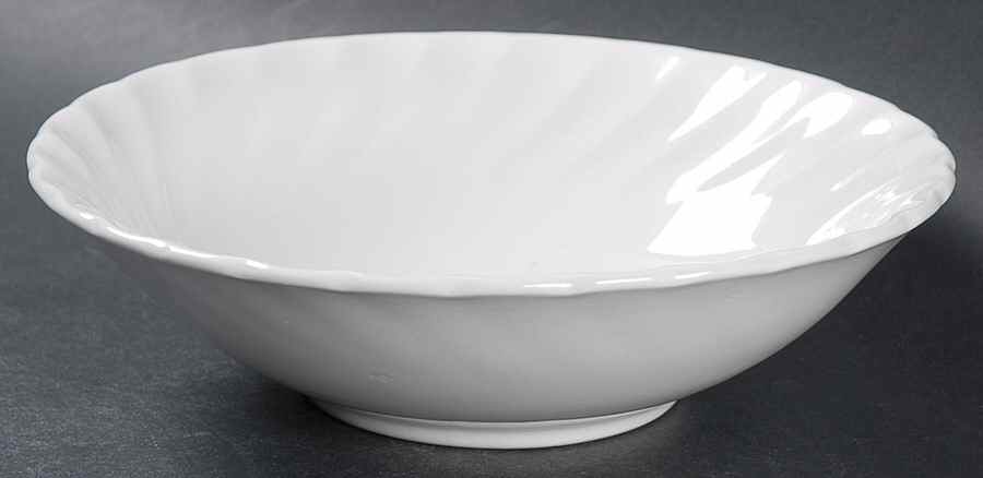 Old Chelsea Coupe Cereal Bowl by Franciscan-1