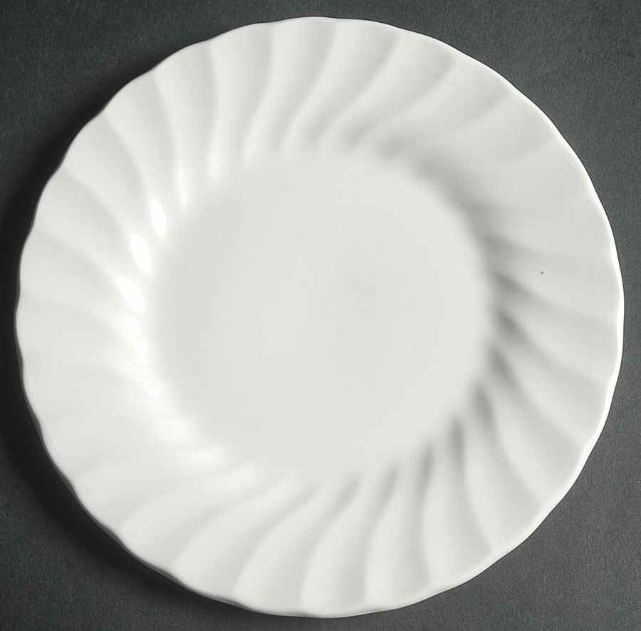 Old Chelsea Bread & Butter Plate by Franciscan-1