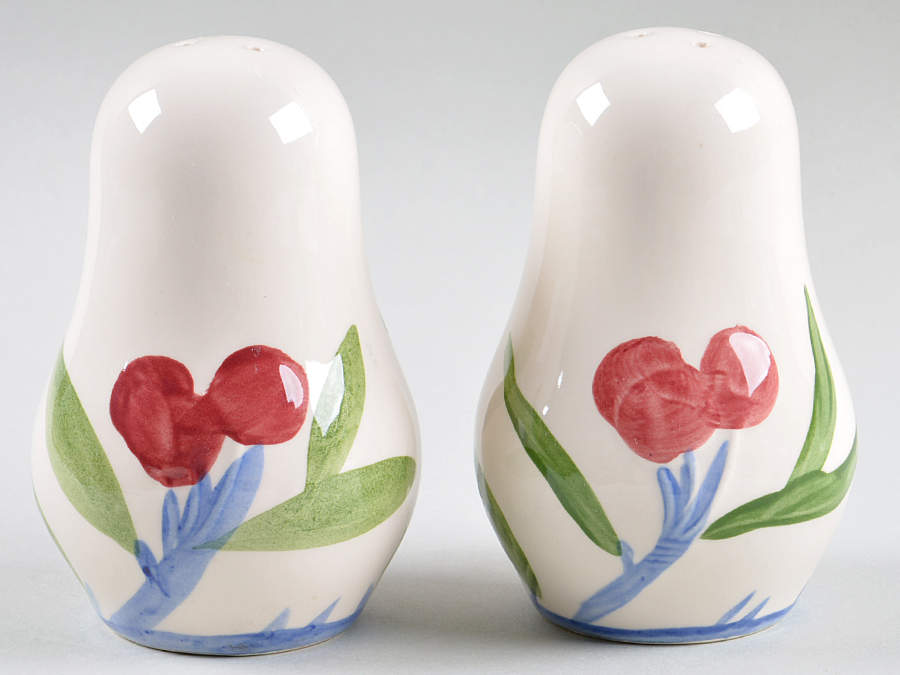 Orchard Glade Salt & Pepper Set by Franciscan-1