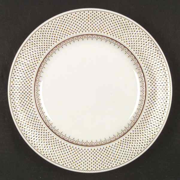 Orleans Dinner Plate by Franciscan-1