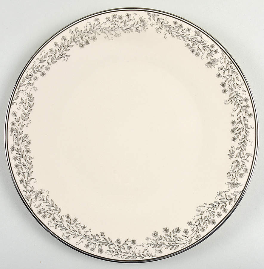 Overture Dinner Plate by Franciscan-1