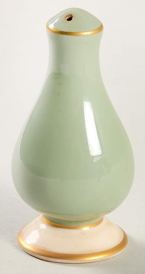 Palomar Jasper (Light Green) Salt Shaker by Franciscan-1