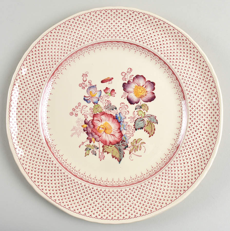 Paynsley Dinner Plate by Franciscan-1