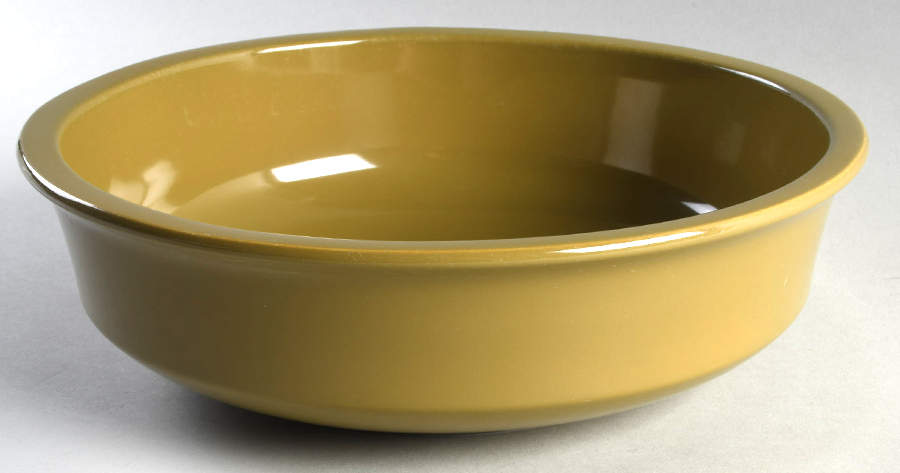 Pebble Beach 11" Round Vegetable Bowl by Franciscan-1