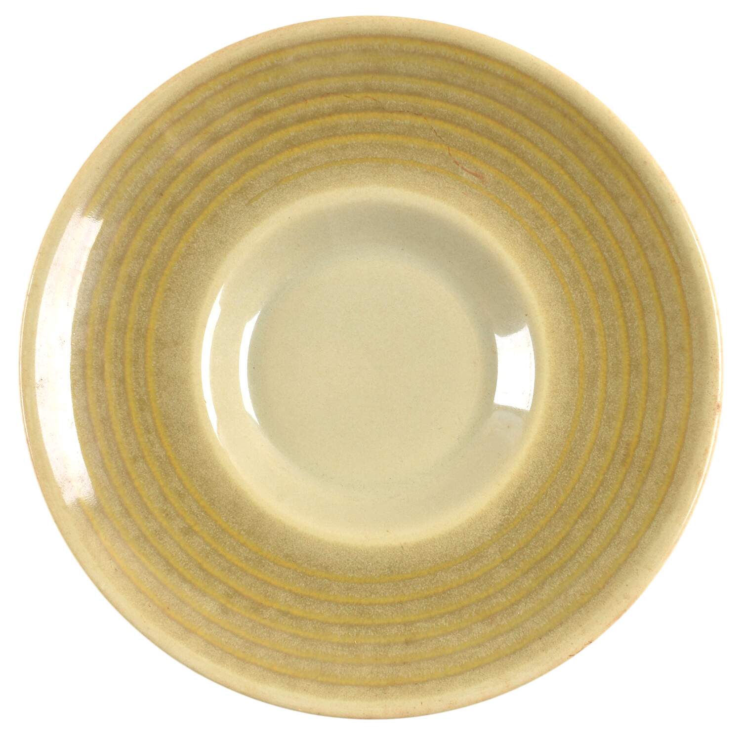Pebble Beach Saucer by Franciscan-1