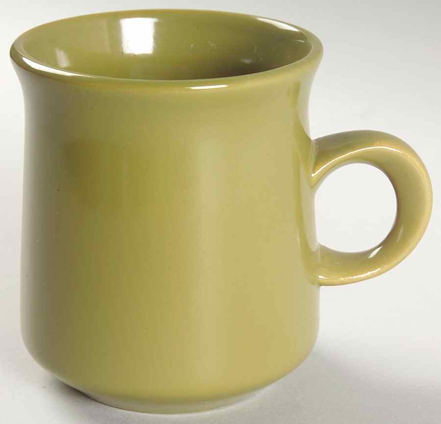 Pebble Beach Mug by Franciscan-1