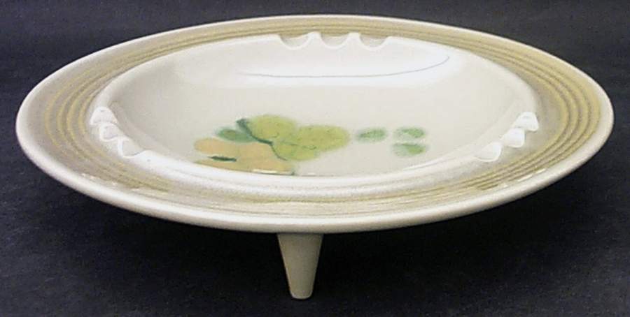 Pebble Beach Large Ashtray by Franciscan-1