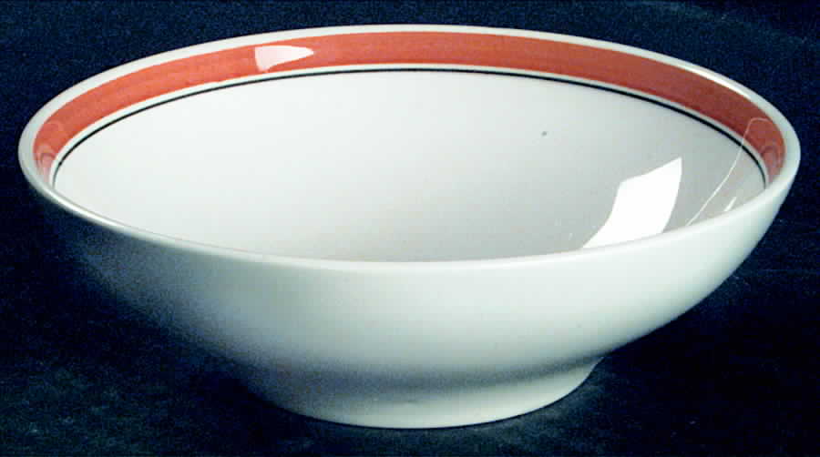 Pickwick Soup/Cereal Bowl by Franciscan-1